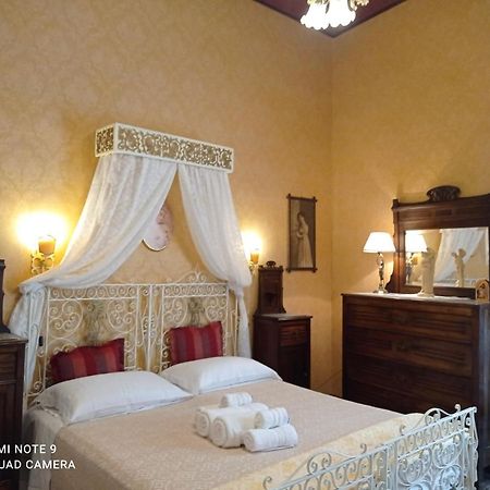 Bella Epoque Hotel Ragusa Exterior foto